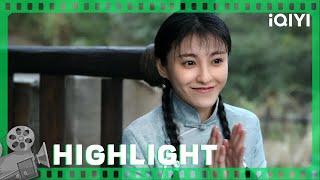 【Movie Highlight】The Master of Baji  iQIYI Movie English kungfu action highlights clips [upl. by Irelav]