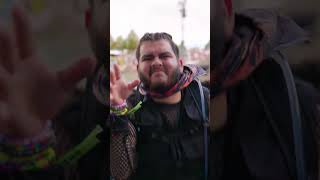 Moore Kismet  Beyond Wonderland [upl. by Llenyt]