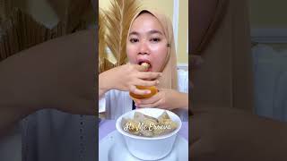 Cireng banjur  Cireng bumbu rujak  Cireng kuah pedas  ASMR Cireng [upl. by Marj181]