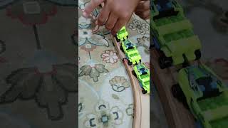 Hotwheels Lets Race Loopster become a rollercoaster hotwheels loopster rollercoaster mainananak [upl. by Williams]