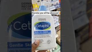 Cetaphil products are known for their mild formulations making them suitable for sensitive skin [upl. by Gothart]