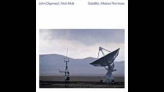 John Digweed amp Nick Muir  Satellite Christian Smith Remix [upl. by Feld]