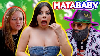 INFIELES T5  El árabe más sexy de México Ep99  Lizbeth Rodriguez [upl. by Hayila420]