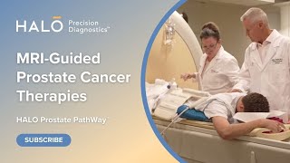 Diagnosing amp Treating Prostate Cancer Using MRIGuidance [upl. by Dania649]