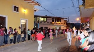 Carnaval Acatlán Veracruz 2017  Madre Tierra 26 abril  1ro de mayo [upl. by Ajssatan]