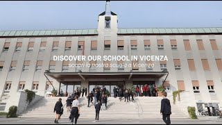 HFARM International School Vicenza [upl. by Schaffel]