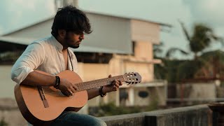 Naan Pizhai Cover version Ft Adithya RK  Anirudh Ravichandran [upl. by Farrington]