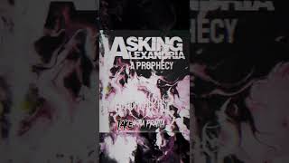 AskingAlexandria cover by Objekfantasi x Cynantia metalcore cover indonesia askingalexandria [upl. by Uuge]