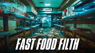 5 Disgusting Secrets About Fast Food Chains [upl. by Eive736]