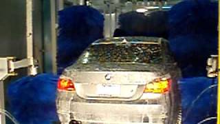 autobase car wash systems in USA [upl. by Deryl]