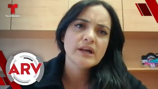 Envían mujer a una cárcel de hombres y fue abusada hasta por oficiales  Al Rojo Vivo  Telemundo [upl. by Mariam]