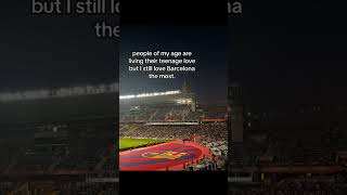 Forca Barca💙❤️barcelona viscabarça viscacatalunya forçabarça barcelonaedit shorts fyp [upl. by Nagaet]