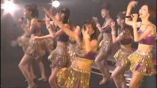 Chance chance boogie  Morning musume [upl. by Llehsram988]