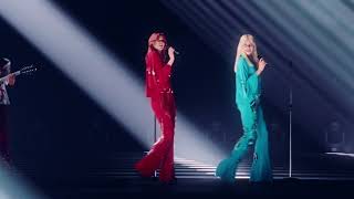 Your Official First Look at ABBA Voyage Only at the ABBA Arena London UK  ABBA Voyage [upl. by Ditter]