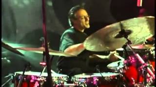 Vinnie Colaiuta CHAKA KHAN REHEARSAL mp4 YouTube [upl. by Naek]