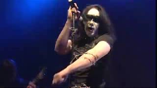 Mayhem  Live in Marseille 2000 full show [upl. by Pillihpnhoj146]