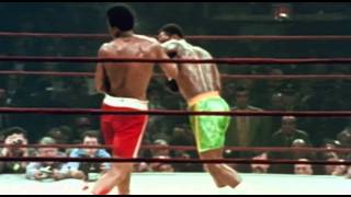 Facing Ali  Official Trailer HD [upl. by Hertberg]