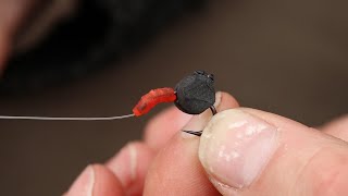 Carp Fishing The Ultimate Zig Rig Hooking Arrangement [upl. by Tabbatha786]