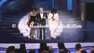 Andy Williams Dionne Warwick amp Gladys Knight  Medley Year 1988 [upl. by Asylla757]