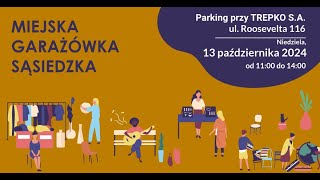 quotGarażówkaquot w Gnieźnie po raz dziesiąty [upl. by Gerrald]