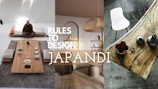 Japandi Style The Essential Elements for Achieving the Perfect Look [upl. by Aicined]