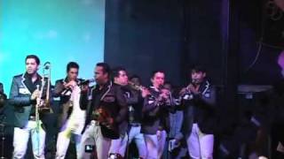 Banda Los Recoditos  La Escuelita en Chicago Candela Night Club [upl. by Belcher512]