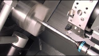 Haas ST10 Demo [upl. by Ellord583]