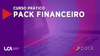 Curso Prático  Pack Financeiro [upl. by Htebsil]