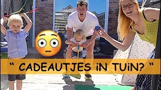 OVERAL STOEPKRiJT 😱🙊🌞🆘⁉️  Bellinga Familie Vlog 997 [upl. by Brig719]