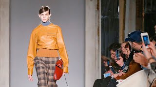 Gabriele Colangelo  Fall Winter 20192020  Full Show [upl. by Porcia]