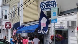 Things you can do in wolfeboro NH [upl. by Inait]