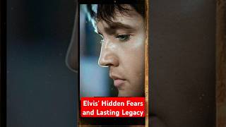 Elvis Presleys Hidden Fears and Lasting Legacy [upl. by Brantley]