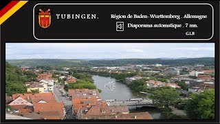 TUBINGEN [upl. by Anreval]