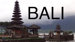 BALI  INDONESIA [upl. by Nosirrag951]