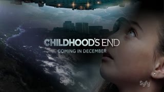 Childhoods End  Marillion [upl. by Nywles10]