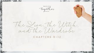 Season 14 Episode 21  The Lion the Witch and the Wardrobe Chapters 912 [upl. by Kristoforo150]