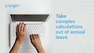 Automatically calculate annual leave accrual for ALL your staff [upl. by Enej]