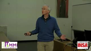 Conférence quotLe triangle darithmétique de Pascal  du neuf avec du vieux quot [upl. by Arodnap]