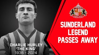 Sunderland lose a LEGEND [upl. by Skillern244]