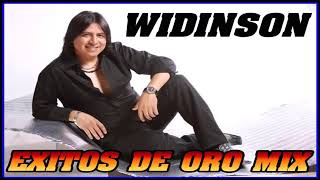 Widinson Mix Los mejores Éxitos [upl. by Hines290]