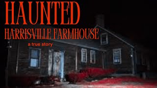 The True Story Of The Conjuring House  2012 EXCLUSIVE INTERVIEW PT 1 [upl. by Clemence]