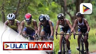 Triathlon Association of the Philippines handa na sa darating na 2024 National Age Group Triathlon [upl. by Bourne485]