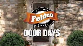 25 Off Doors  Feldco Commercial [upl. by Innep]