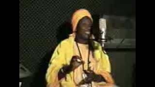 cheikh ibrahima fall lamp baboul mouridina wakhtaan sokna kine djily akhmadou bamba1 [upl. by Mahseh]