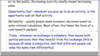 Econ 01 [upl. by Eigger]