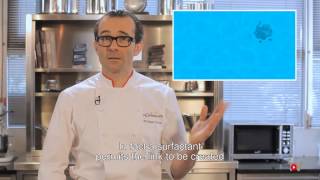 Valrhona  The Essentials  Emulsion [upl. by Assiron870]