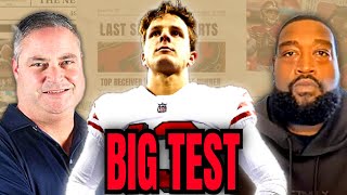 49ers v Ravens Breakdown and Weekly Debates 🔥 [upl. by Fari239]