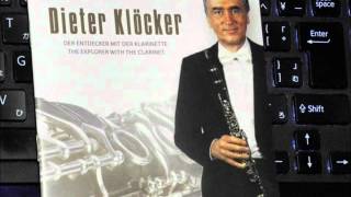 Hoffmeister Clarinet Concerto Ⅰ [upl. by Nnoved]