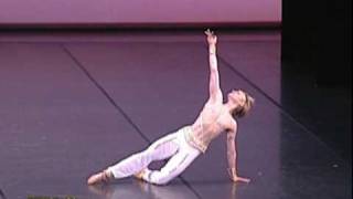 Ballet  Maria Kochetkova amp Daniil Simkin  Le Corsaire Pas de Deux [upl. by Hamaso350]