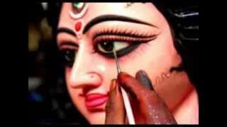 Mahalaya  Birendra Krishna Bhadra Full [upl. by Akcinat]